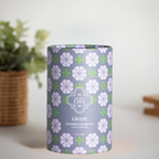 Leung's Cha Grape Oolong Tea