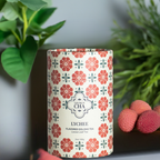 Leung's Cha Lychee Oolong Tea