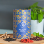 Leung's Cha Skin Detox Herbal Tea