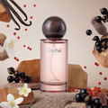 Caché - Ambre Boisé