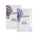 elvis+elvin Grape Revitalizing Treatment Mask 3.0