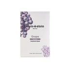 elvis+elvin Grape Revitalizing Treatment Mask 3.0