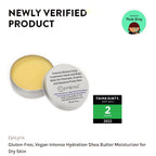 Velvet Hydration Body Balm – Ultra-Rich, Vegan, Gluten-Free Moisture for Dry & Sensitive Skin