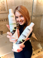 Oily Hair SET