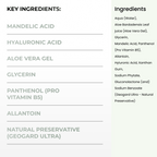Mandelic Acid Serum