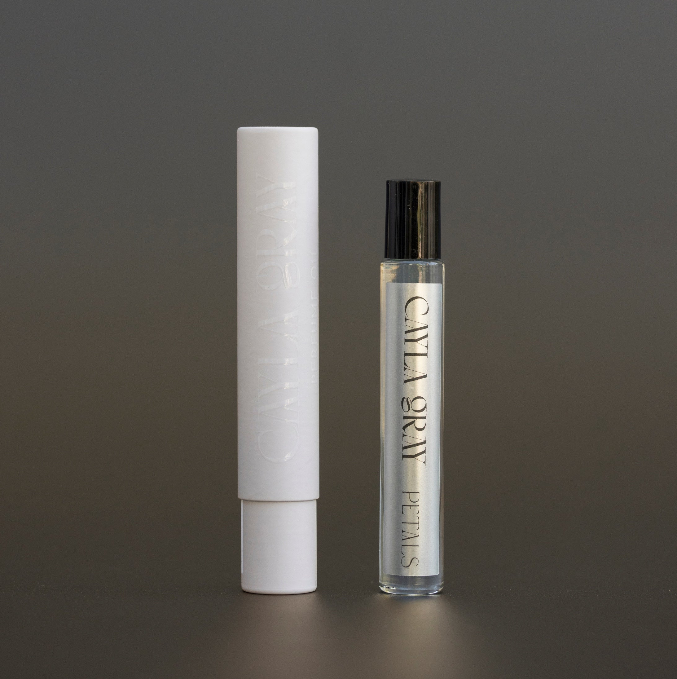 Petals the Perfume Oil