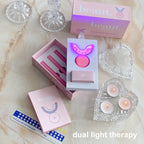 polly pink smile kit