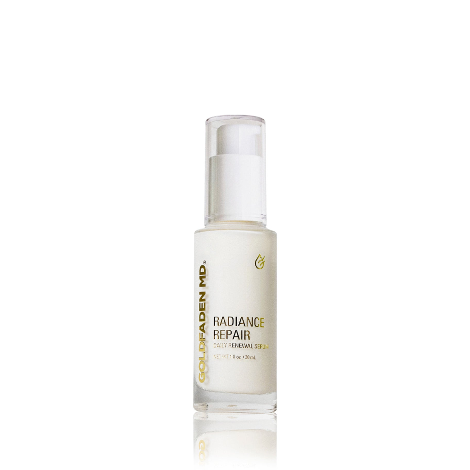 Radiance Repair Reverse Emulsion Serum