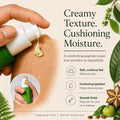 Rainforest Radiance Firming Peptide Face Cream