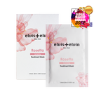 elvis+elvin Rose Revitalizing Treatment Mask 3.0