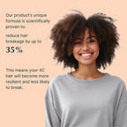 Growth Booster + Superfruit Deep Treatment Mask