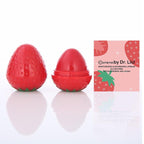 Ultimate Hydrating Lip Butter – Vegan, Gluten-Free, Hypoallergenic Moisture for Dry Lips