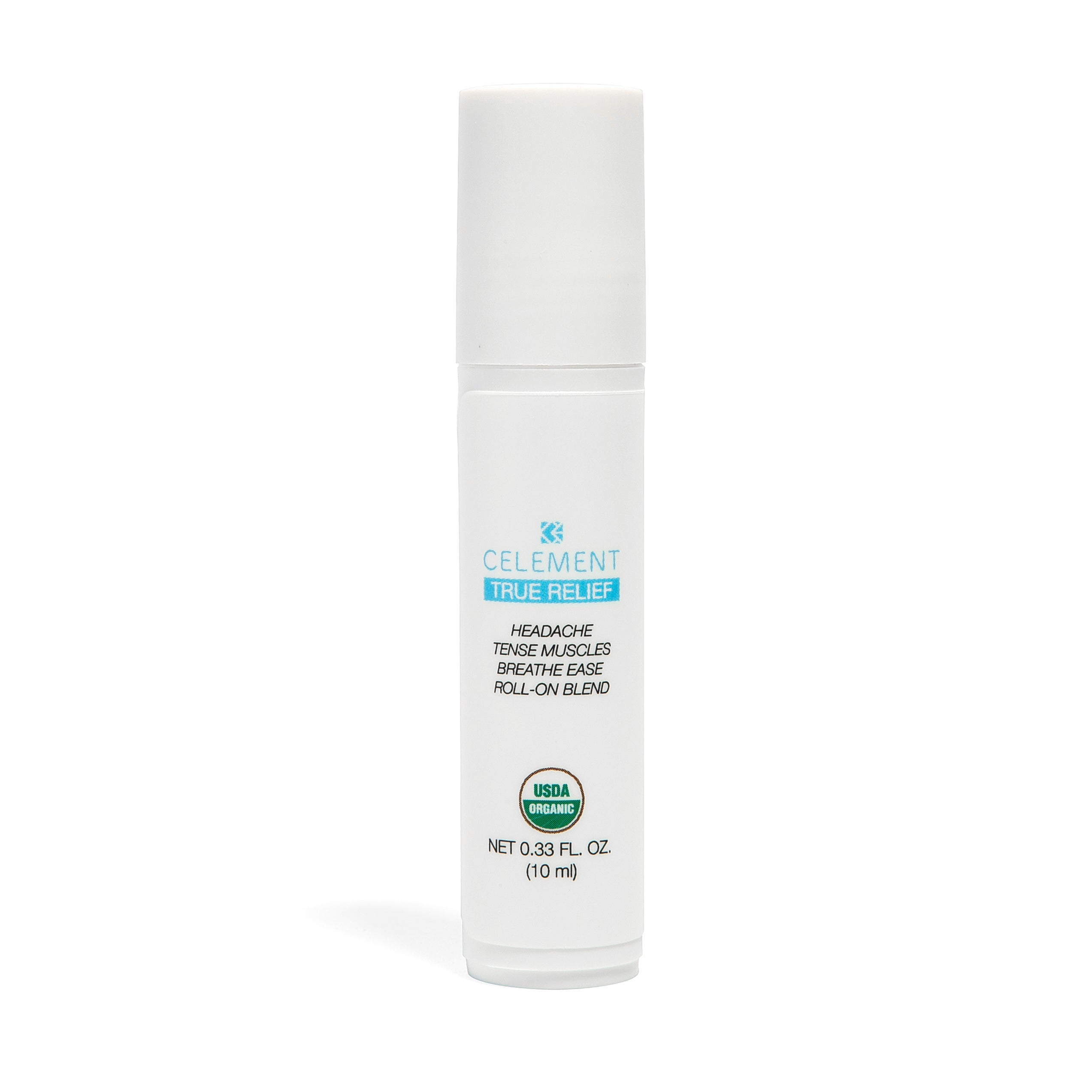 True Relief Essential Oil Blend