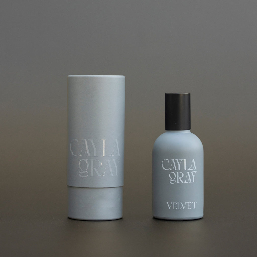 Velvet The Perfume
