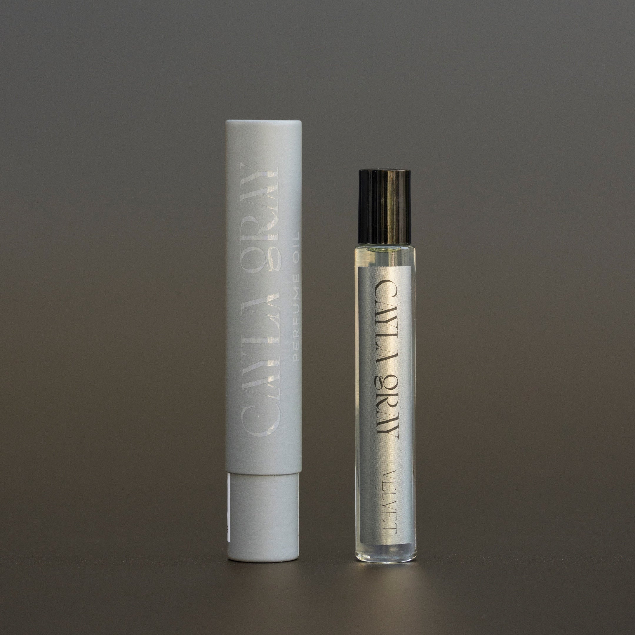 Velvet The Perfume Oil