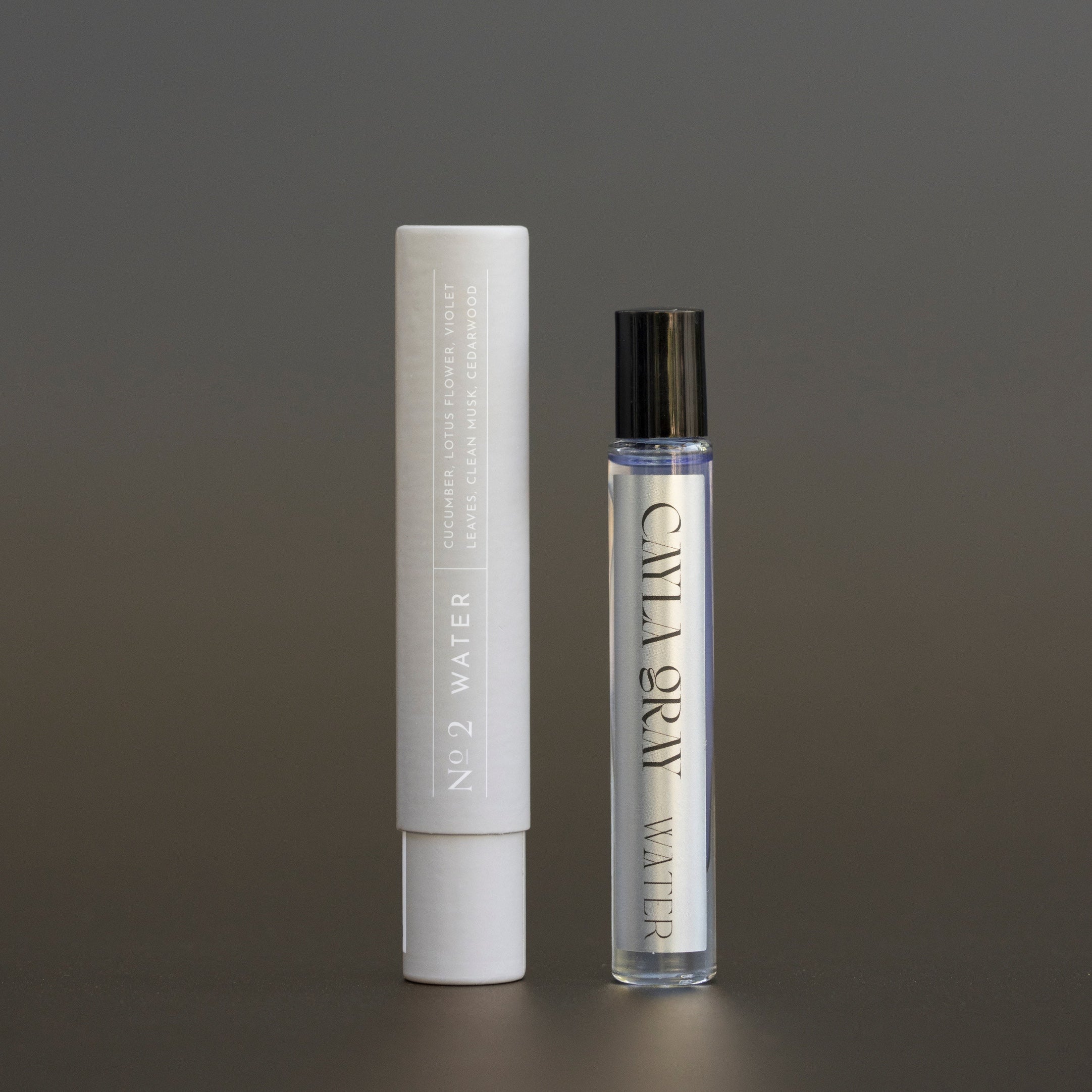 Water the Perfume Oil