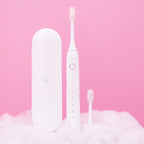smile luv toothbrush